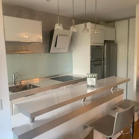 Appartement A&a