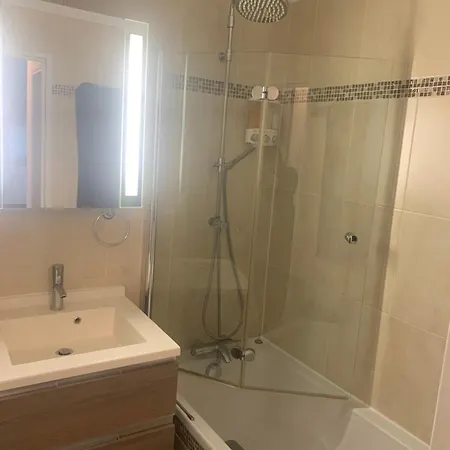Appartement A&a *