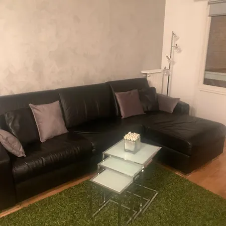 Appartement A&a