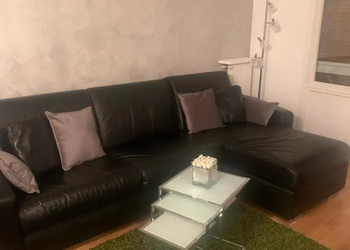 Apartman A&a